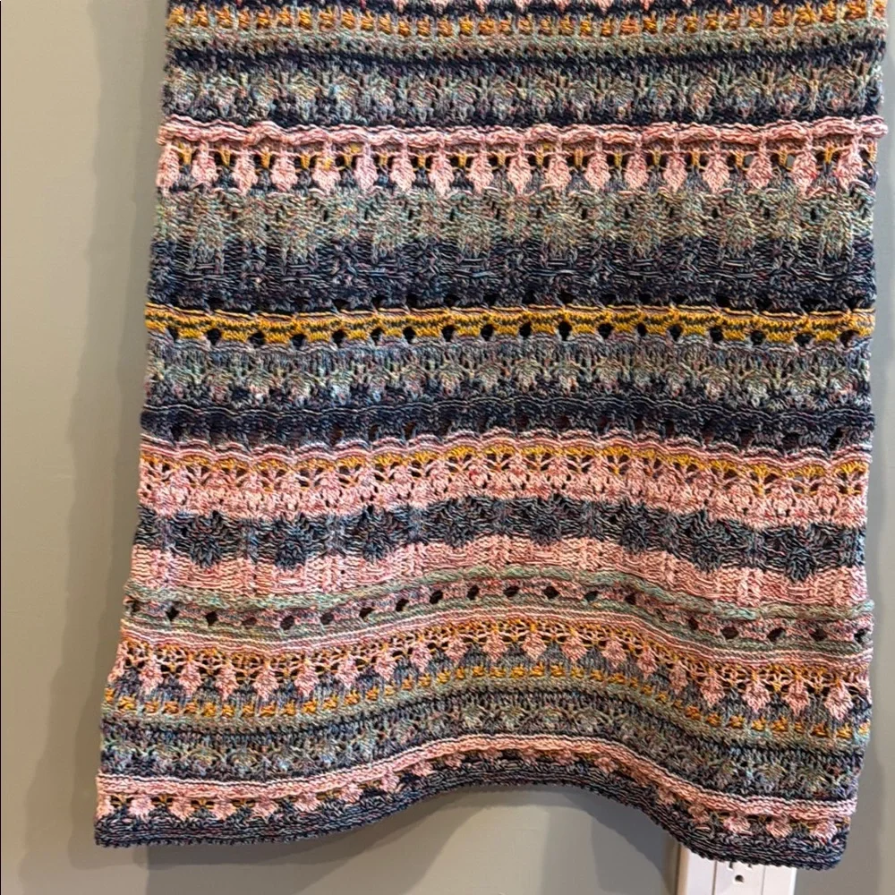 Zara knit dress - Picture 2 of 5